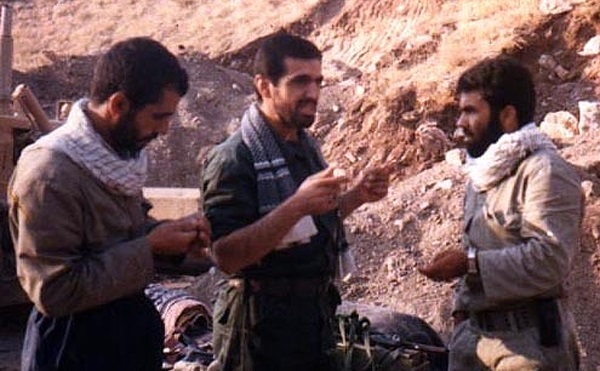 شهید دقایقی 1
