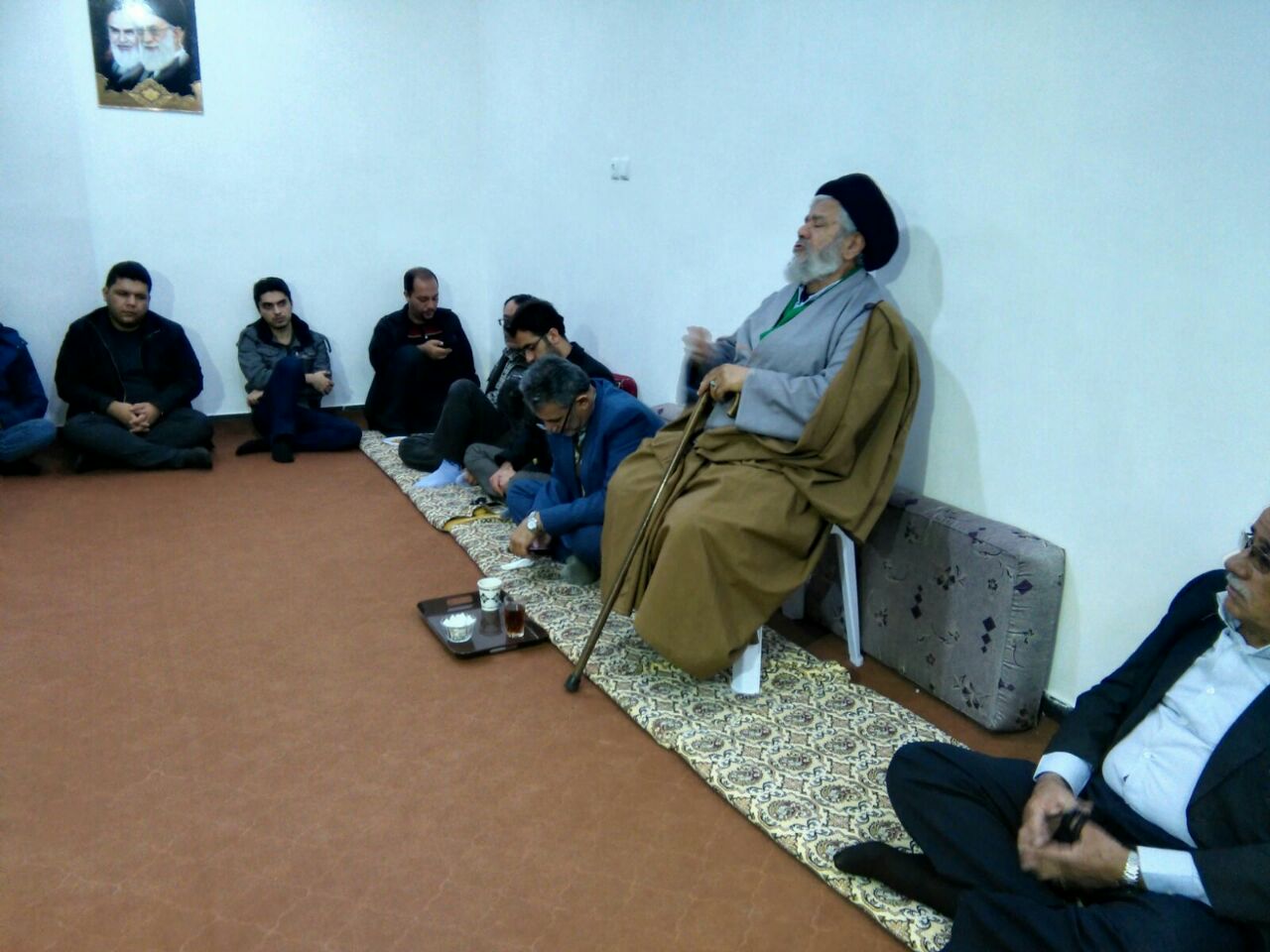 ضرغامی