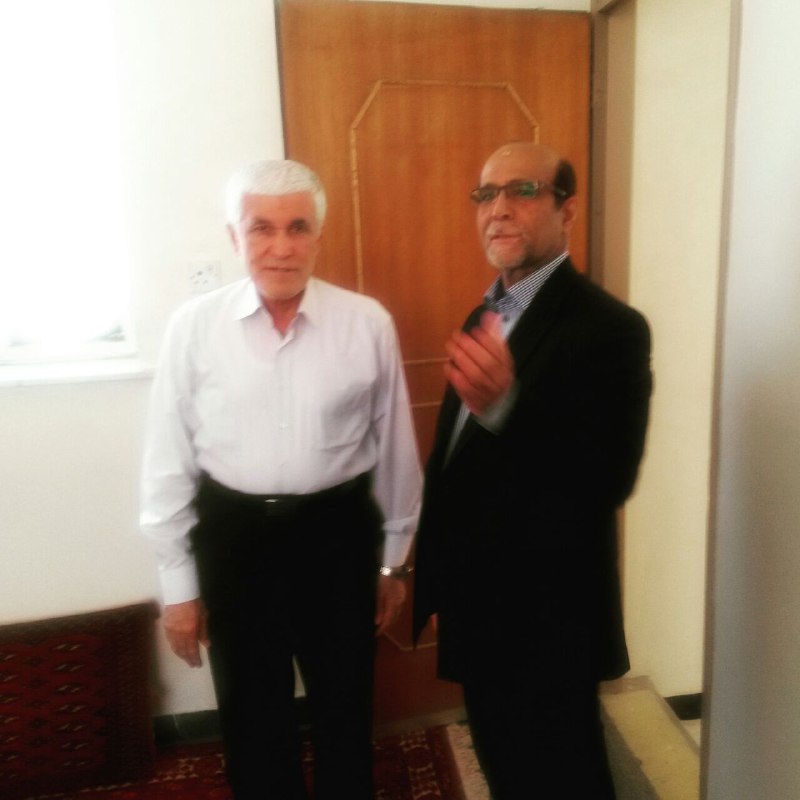 شریعتی نورالله عابدی