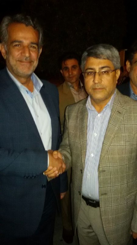 وکیلی