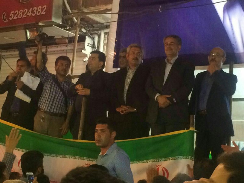 مودت ضرغامی1