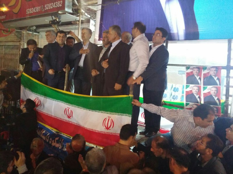 مودت ضرغامی2