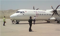 فرودگاه گچساران