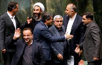 مظلومی